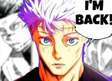 Gege Akutami tiết lộ cái kết bi kịch hơn của Jujutsu Kaisen khiến fan rùng mình