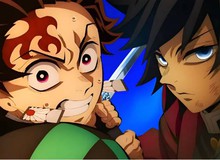 Kimetsu no Yaiba: Infinity Castle bị fan chỉ trích mặc dù đạt được thành công lớn