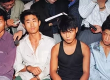 9 ngày địa ngục của cô gái bị nhóm tội phạm cưỡng hiếp