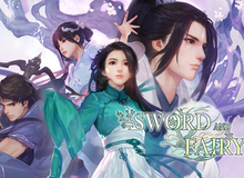 Mệt mỏi khi chờ series Black Myth ra mắt, đây là những tựa game "tương tự" mà người chơi nên trải nghiệm