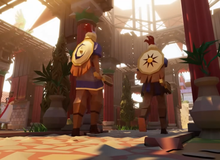 Tựa game 12 năm tuổi đời bất ngờ rực cháy, gần 250.000 người chơi cùng lúc trên Steam