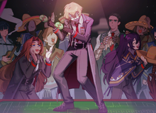 Ra mắt được 7 năm, tựa game này vẫn "quá mạnh", rating 93% tích cực trên Steam, chưa có đối thủ xứng tầm