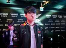 Gumayusi có động thái bất ngờ đối với anti-fan nhưng khiến cộng đồng nể phục