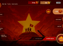 Hậu A80, cộng đồng được trải nghiệm ngay một tựa game lịch sử của Việt Nam