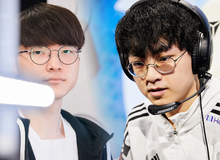 Không phải Gen.G, đây mới là đối thủ từng khiến Faker "đau đầu" bậc nhất