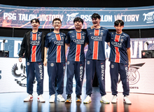 Tuyển thủ từ LCP bất ngờ sánh ngang một thành tích của Faker