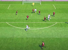 Siêu bom tấn tung trailer mãn nhãn, đồ họa đẹp như mơ, PC 15 năm tuổi vẫn chơi thoải mái