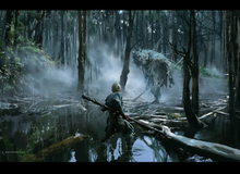 Black Myth: Wukong bất ngờ công bố vùng đất Sư Đà Lĩnh, người hâm mộ chỉ biết tiếc nuối