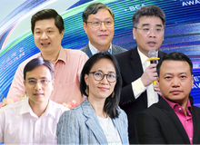 Hé lộ danh sách những chuyên gia sẽ “cầm cân nảy mực” tại Better Choice Awards: Từ chuyên gia đầu ngành, chủ doanh nghiệp đến những KOL hàng đầu