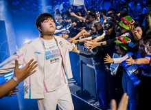 Bin trở thành "khắc chế cứng nhất lịch sử" JDG kể từ khi tham dự LPL