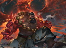 ĐTCL mùa 15: Leo rank hiệu quả với đội hình Udyr Đại Hình đột phá