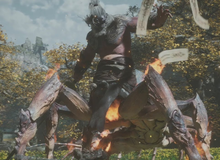 Xuất hiện một địa điểm nổi tiếng với fan Black Myth: Wukong, chỉ cần "khoe thành tựu" game là vào cửa miễn phí