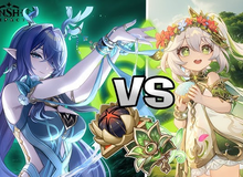 Lựa chọn "khó nhất" của anh em Genshin Impact ở thời điểm hiện tại: Nên chọn Thần hay một nhân vật 5 sao hoàn toàn mới?