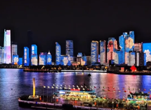 Nhóm game thủ thuê hơn 1.000 trung tâm thương mại, chỉ để "ăn mừng" sinh nhật của nhân vật trong game?