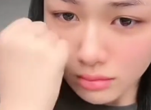 Trần Hà Linh bức xúc, không kìm được nước mắt vì đời tư nhạy cảm liên tục bị réo lên