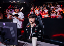 Lịch thi đấu LCK 2025 Season Playoffs mới nhất: Chờ đợi các đại chiến