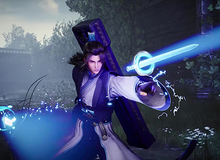 Một tựa game nhập vai mới vừa lộ diện, đã bị chỉ trích "copy" game hay nhất năm 2025