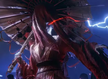 Where Winds Meet hé lộ "quà lớn" cho game thủ đầu năm mới, hứa hẹn cực kỳ mãn nhãn