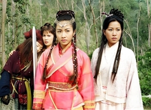 Triệu Mẫn và Chu Chỉ Nhược: Ai mới là "bạch nguyệt quang" đích thực trong lòng khán giả?