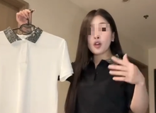 Bán hàng phản cảm, bất chấp chỉ trích để "câu view", nữ TikToker khiến dư luận phẫn nộ