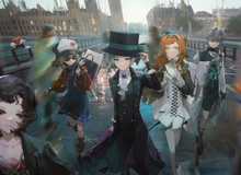 Một tựa game gacha mới bất ngờ bùng nổ trên Steam, miễn phí hoàn toàn, chất lượng "quá đỉnh"