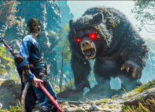 Black Myth: Wukong lại có "hậu bản", game thủ chưa kịp mừng đã vội thất vọng tràn trề
