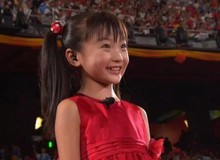 Sao nhí nhận chỉ trích vì vụ hát nhép chấn động tại Olympic Bắc Kinh giờ ra sao?