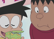 Gia phả nhân vật giàu nhất Doraemon: Tiền khắp nơi, nhìn biệt phủ giữa lòng thủ đô là thấy tầm cỡ nhưng vì sao vẫn bị nhiều người không ưa?