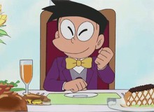 Vì sao gia đình Suneo dù có phá sản cũng không thể nghèo? Đọc Doraemon hơn 30 năm, tôi mới phát hiện ra lý do