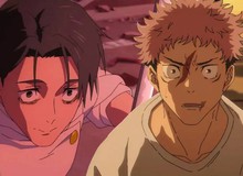 Jujutsu Kaisen mùa 3 chính thức khai màn: Cú lừa "tử hình" chấn động và màn lộ diện của thực thể bất tử Tengen