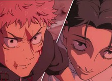 Jujutsu Kaisen mùa 3 vừa ra mắt đã gây tranh cãi vì cắt bỏ cảnh chiến đấu quan trọng giữa Yuta và Yuji