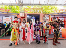 Zalopay cùng 200.000 game thủ khuấy đảo Zalopay New Year Fes 2026