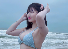 Bị kẻ gian chế ảnh nhạy cảm, nữ gymer lên tiếng bức xúc, đòi "đâm đơn" kiện