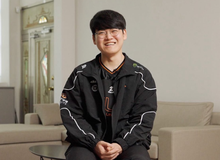 Gumayusi lần đầu nói về cảm giác khi ngồi dự bị khiến fan càng thêm xót xa