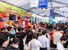 VNGGames cùng 200.000 game thủ khuấy đảo Zalopay New Year Fes 2026