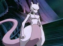 Bí mật đen tối bị cắt bỏ trong Pokémon: The First Movie – Mewtwo không đơn giản là một kẻ phản diện