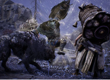 Một tựa game được cho là đã bị hủy bỏ, từng gây ấn tượng mạnh với phong cách giống Black Myth: Wukong