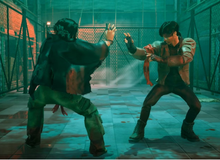 Mang "hồn túy" của bom tấn Sleeping Dogs, tựa game hành động chiến đấu đã tay tung bản chơi thử trên Steam