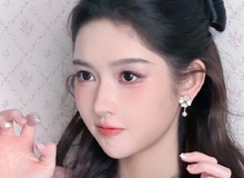 Đây là người thật hay là búp bê: Visual đạt đến giới hạn của cái đẹp, không thể hơn được nữa