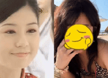 Con gái Giả Tịnh Văn nay xinh hơn cả mẹ, sở hữu gia tài 18.800 tỷ ở tuổi 20