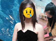 "Ngọc nữ đẹp khuynh đảo châu Á" nay mặt mũi biến dạng không nhận ra, mở tiệm trị liệu massage gom bạc lẻ