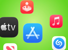 Apple Services 2025: Một năm "tuyệt đối điện ảnh", App Store và Apple TV+ thiết lập những kỷ lục "vô tiền khoáng hậu"