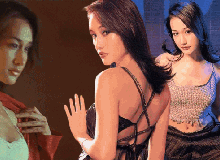 Cô gái gốc Việt quậy tung Hollywood, “duyệt” hết các nam thần đình đám nay chọn bến đỗ bên doanh nhân đồng hương