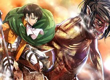 Cha đẻ Attack on Titan chính thức tuyên bố giải nghệ? "Tôi đã vắt kiệt tâm hồn và không thể vẽ thêm được nữa"