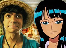 Netflix tung trailer One Piece live-action mùa 2: Nico Robin lộ diện, ấn định ngày lên sóng và tin cực vui về mùa 3