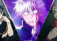Jujutsu Kaisen: Top 5 nhân vật sở hữu sức mạnh sửa đổi thực tại, chỉ thua vì... tác giả muốn thế!