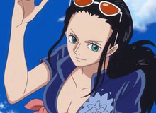 Nico Robin bị fan "tố" là thành viên lười biếng nhất băng Mũ Rơm: Sự thật hay chỉ là lời đồn ác ý?
