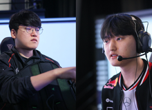 Dự đoán LCK Cup 2026 trận T1 - HLE: Chờ màn so tài ở Đường Dưới