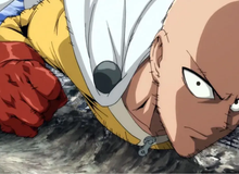 "Siêu phẩm" One Punch Man: World chính thức dừng hoạt động sau 2 năm... dù từng là dự án rất tiềm năng