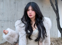 Quỳnh Alee khoe bộ ảnh dạo chơi ở Busan, fan ngây ngất không "dứt ra được" khỏi nhan sắc thăng hạng